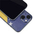 Bosnia and Herzegovina Flag Distressed iPhone 15 Skin